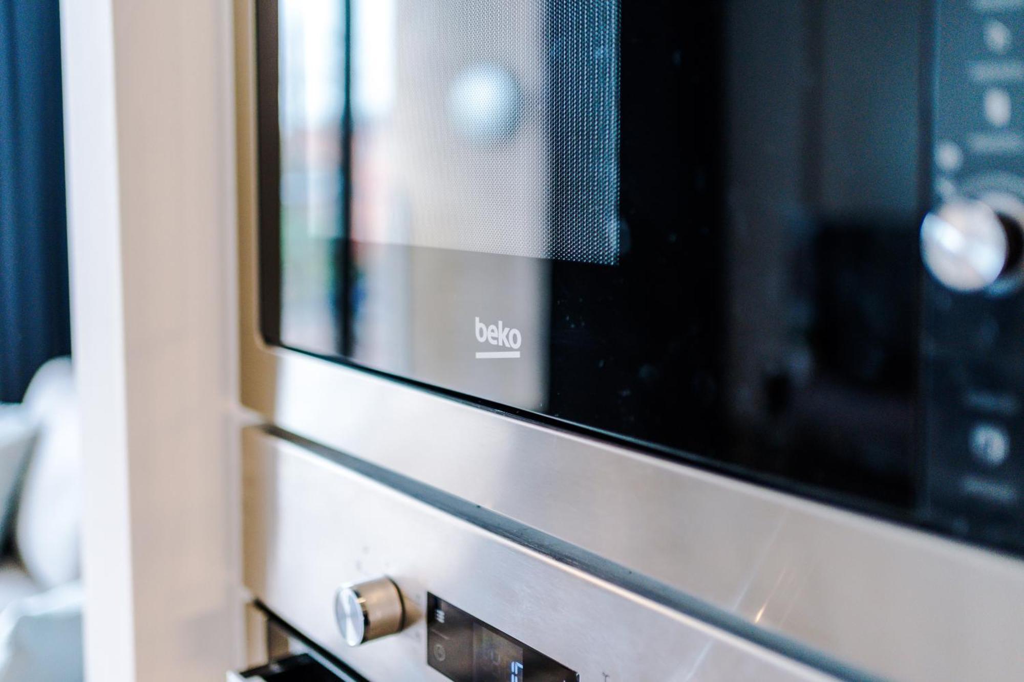 Hilltop Serviced Apartments - Ancoats مانشستر المظهر الخارجي الصورة