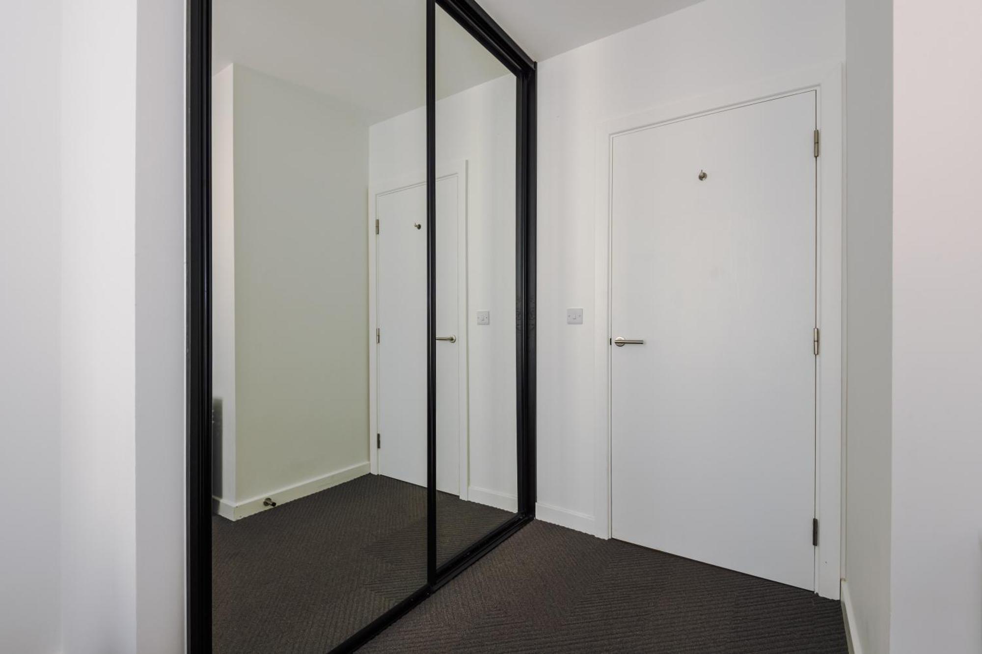 Hilltop Serviced Apartments - Ancoats مانشستر المظهر الخارجي الصورة